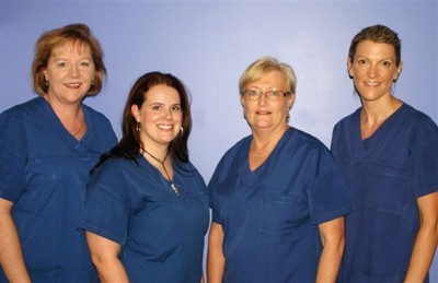 Embryologists/Scientists